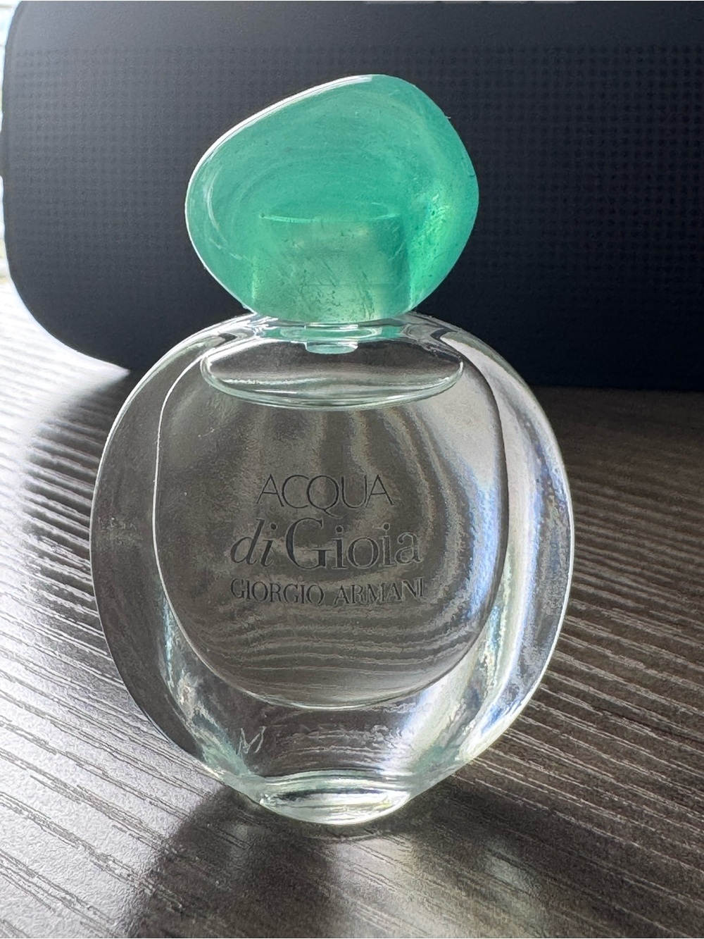 Giorgio Armani Acqua di Gioia Perfume - .17 fl oz